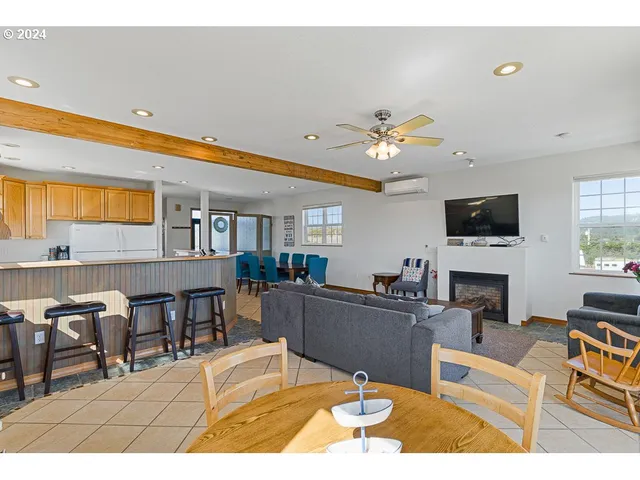 $949,000 | 35100 Sunset Drive, Pacific City, OR 97135