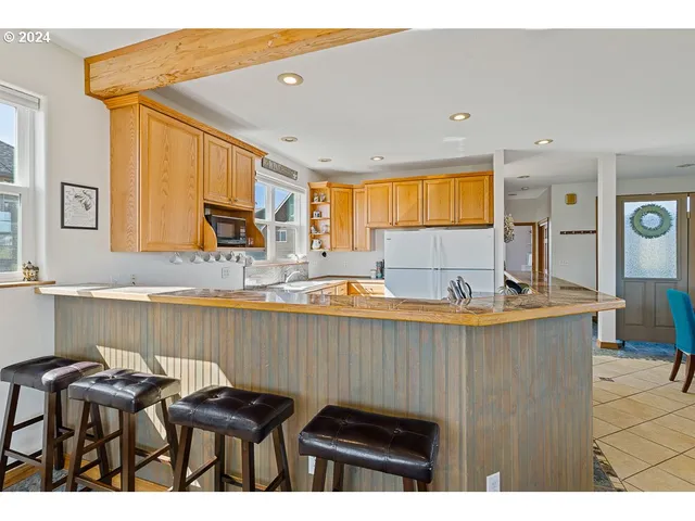 $949,000 | 35100 Sunset Drive, Pacific City, OR 97135