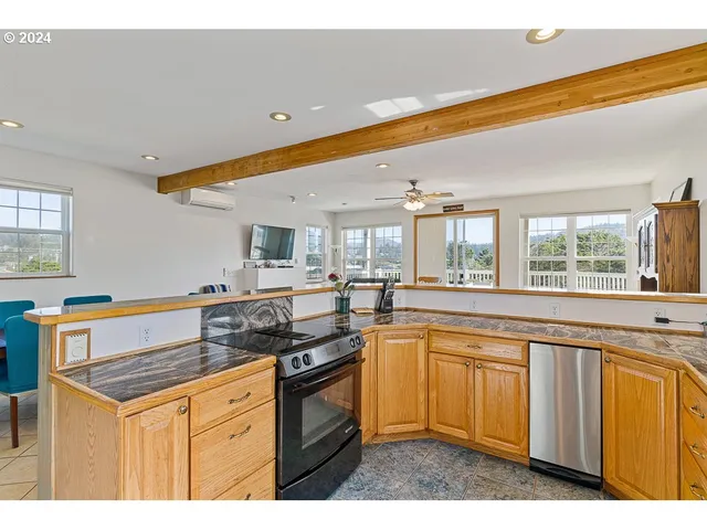 $949,000 | 35100 Sunset Drive, Pacific City, OR 97135