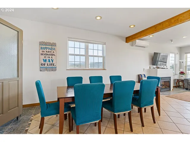 $949,000 | 35100 Sunset Drive, Pacific City, OR 97135