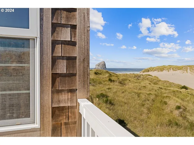 $949,000 | 35100 Sunset Drive, Pacific City, OR 97135