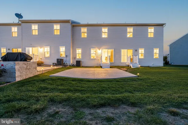 $457,000 | 1404 Flintshire Drive, Middletown, DE 19709