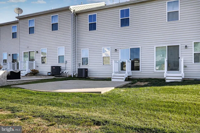 $457,000 | 1404 Flintshire Drive, Middletown, DE 19709