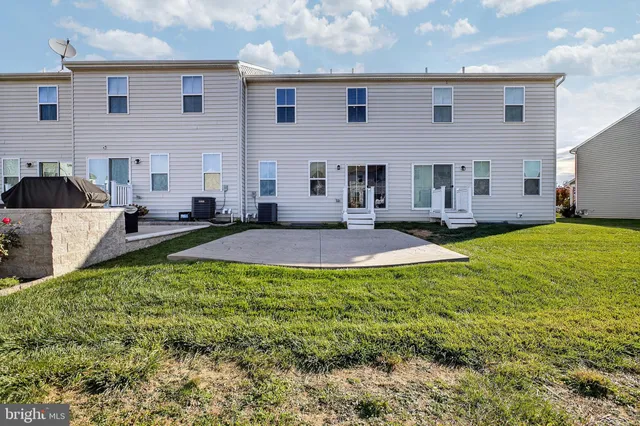 $457,000 | 1404 Flintshire Drive, Middletown, DE 19709