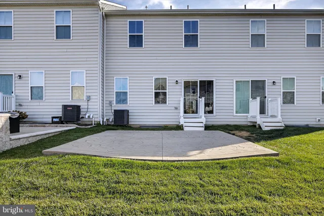 $457,000 | 1404 Flintshire Drive, Middletown, DE 19709