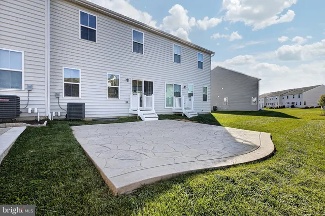 $457,000 | 1404 Flintshire Drive, Middletown, DE 19709