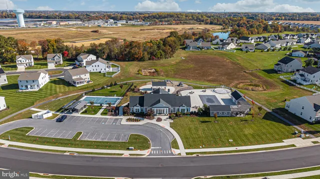 $457,000 | 1404 Flintshire Drive, Middletown, DE 19709