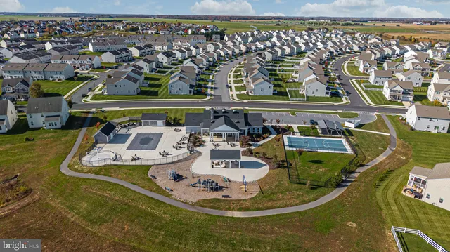 $457,000 | 1404 Flintshire Drive, Middletown, DE 19709