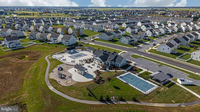 $457,000 | 1404 Flintshire Drive, Middletown, DE 19709