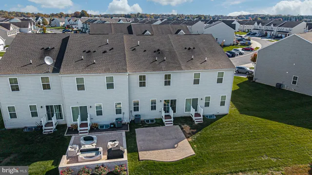 $457,000 | 1404 Flintshire Drive, Middletown, DE 19709