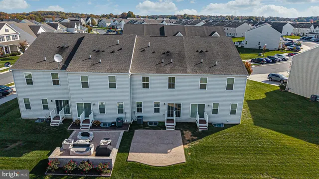 $457,000 | 1404 Flintshire Drive, Middletown, DE 19709