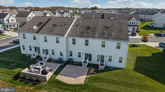 $457,000 | 1404 Flintshire Drive, Middletown, DE 19709