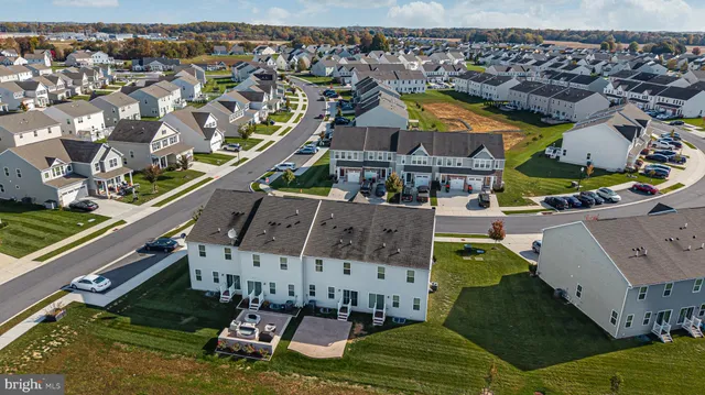 $457,000 | 1404 Flintshire Drive, Middletown, DE 19709