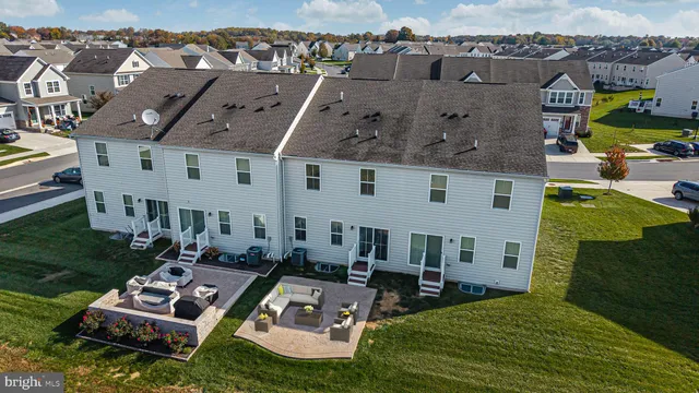 $457,000 | 1404 Flintshire Drive, Middletown, DE 19709