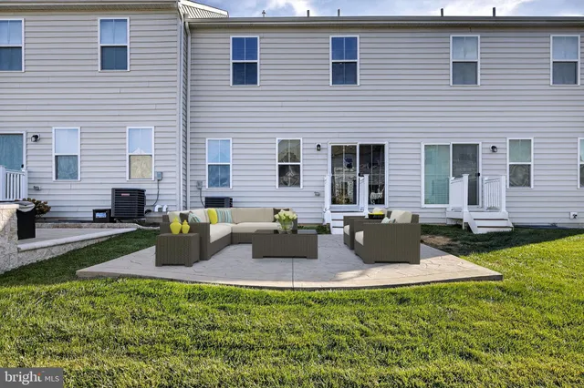 $457,000 | 1404 Flintshire Drive, Middletown, DE 19709