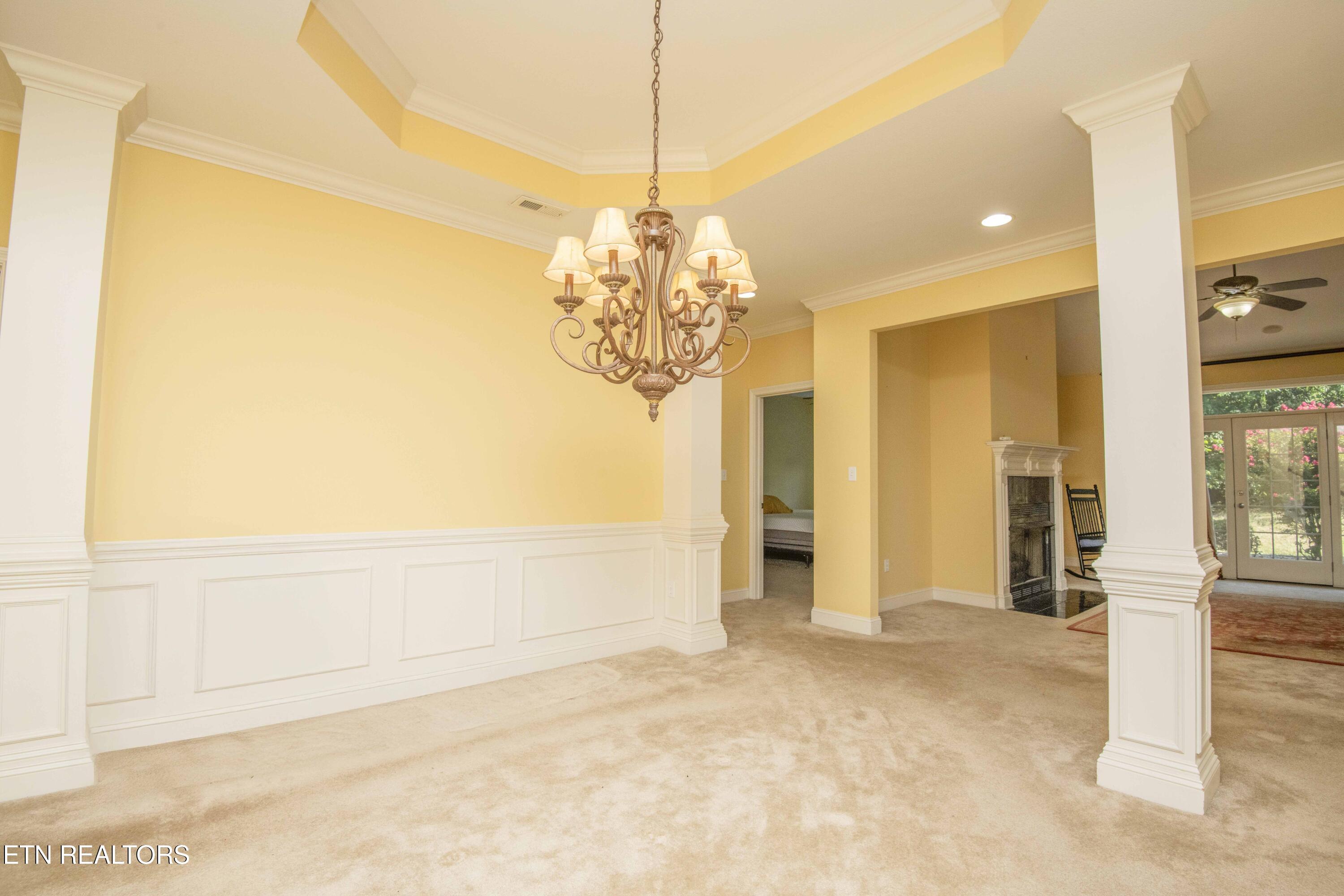 119 Waterston Way Clinton, TN 37716 - Photo 15 of 38 dining