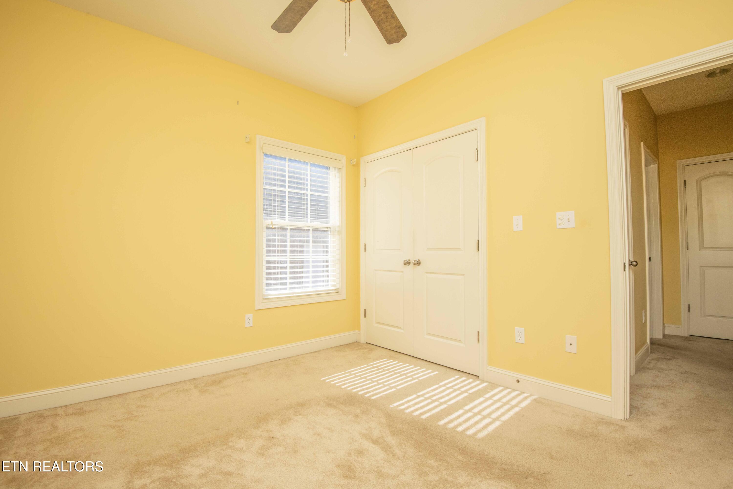 119 Waterston Way Clinton, TN 37716 - Photo 31 of 38 second bed 2