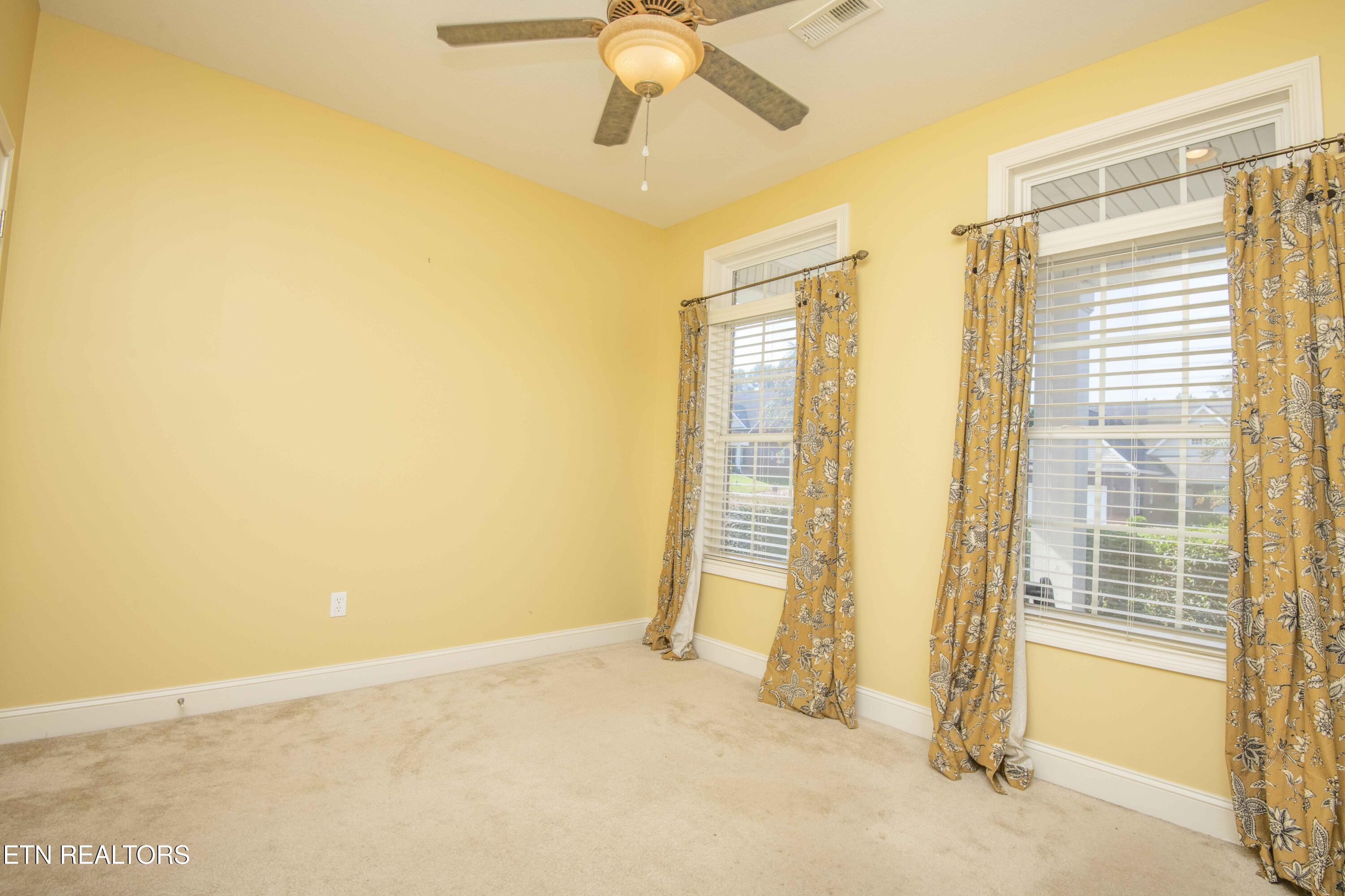 119 Waterston Way Clinton, TN 37716 - Photo 32 of 38 Third bedroom