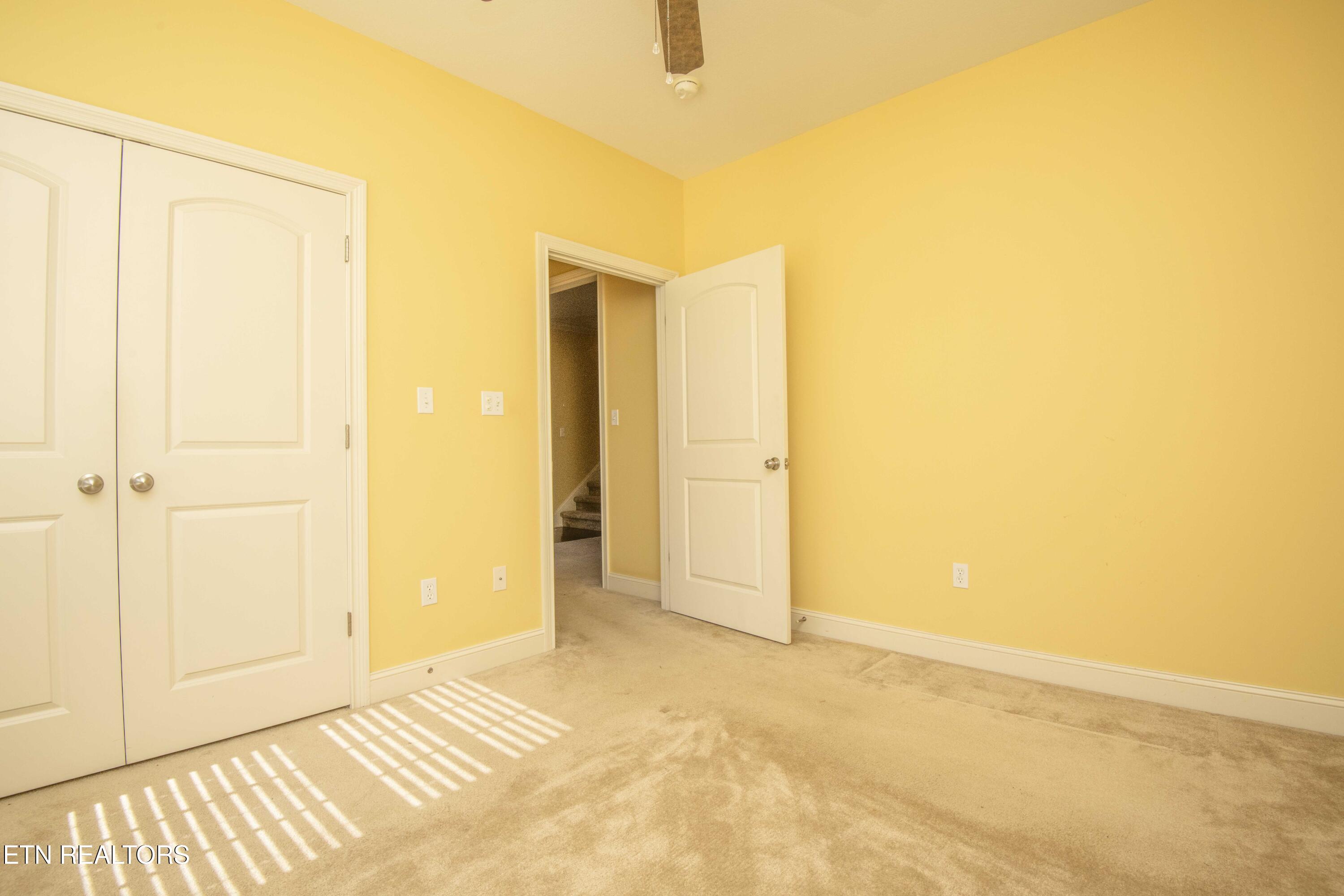 119 Waterston Way Clinton, TN 37716 - Photo 33 of 38 second bed