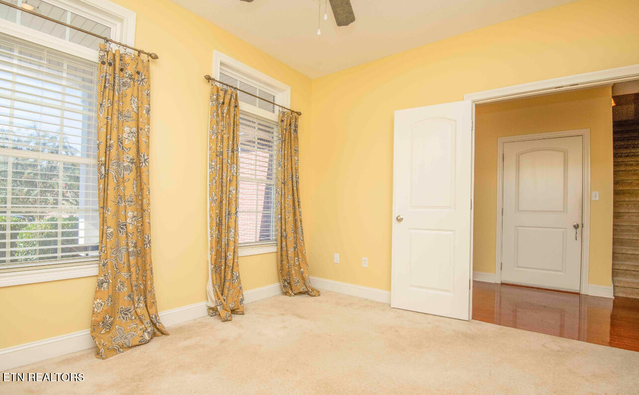 119 Waterston Way Clinton, TN 37716 - Photo 35 of 38 Third bedroom