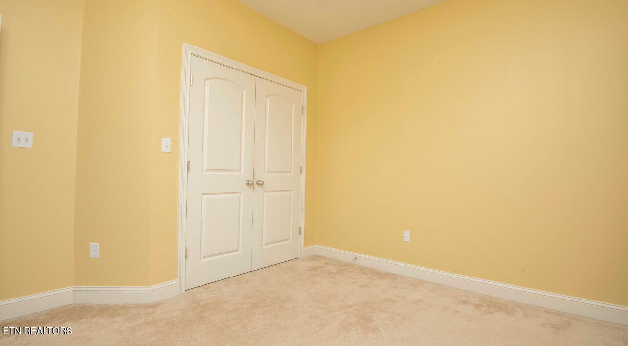 119 Waterston Way Clinton, TN 37716 - Photo 36 of 38 Third bedroom