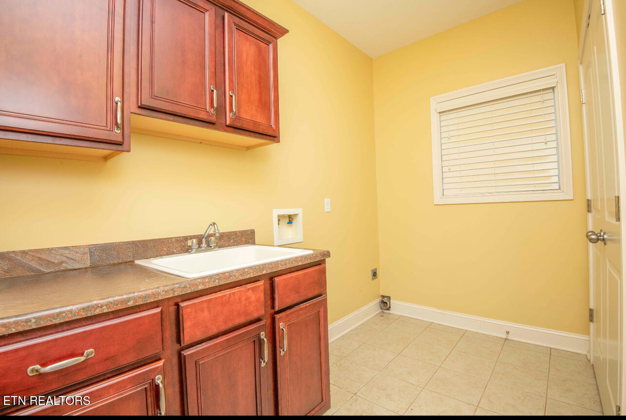 119 Waterston Way Clinton, TN 37716 - Photo 37 of 38 Laundry