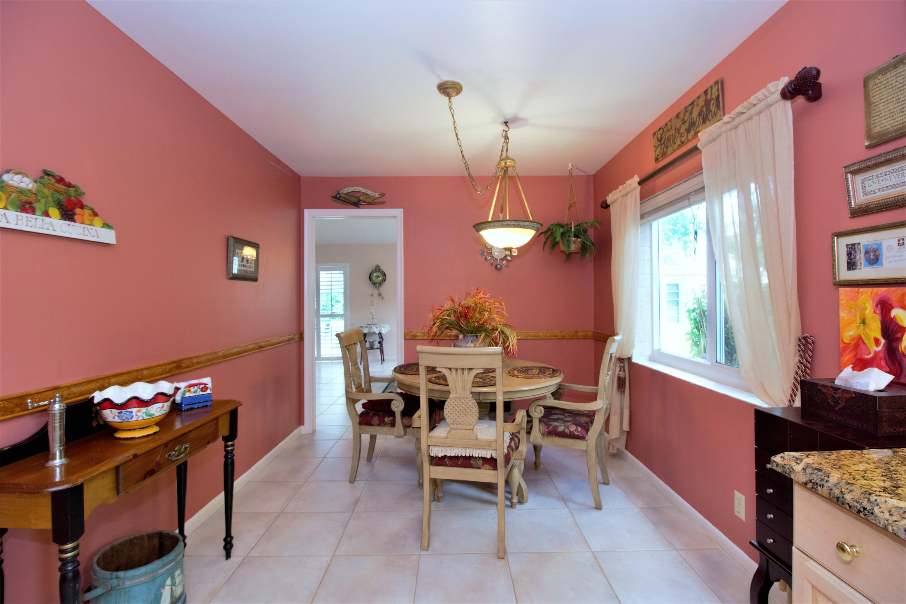 7897 Cloverfield Circle Boca Raton, FL 33433 - Photo 15 of 28 7897 kitchen 3