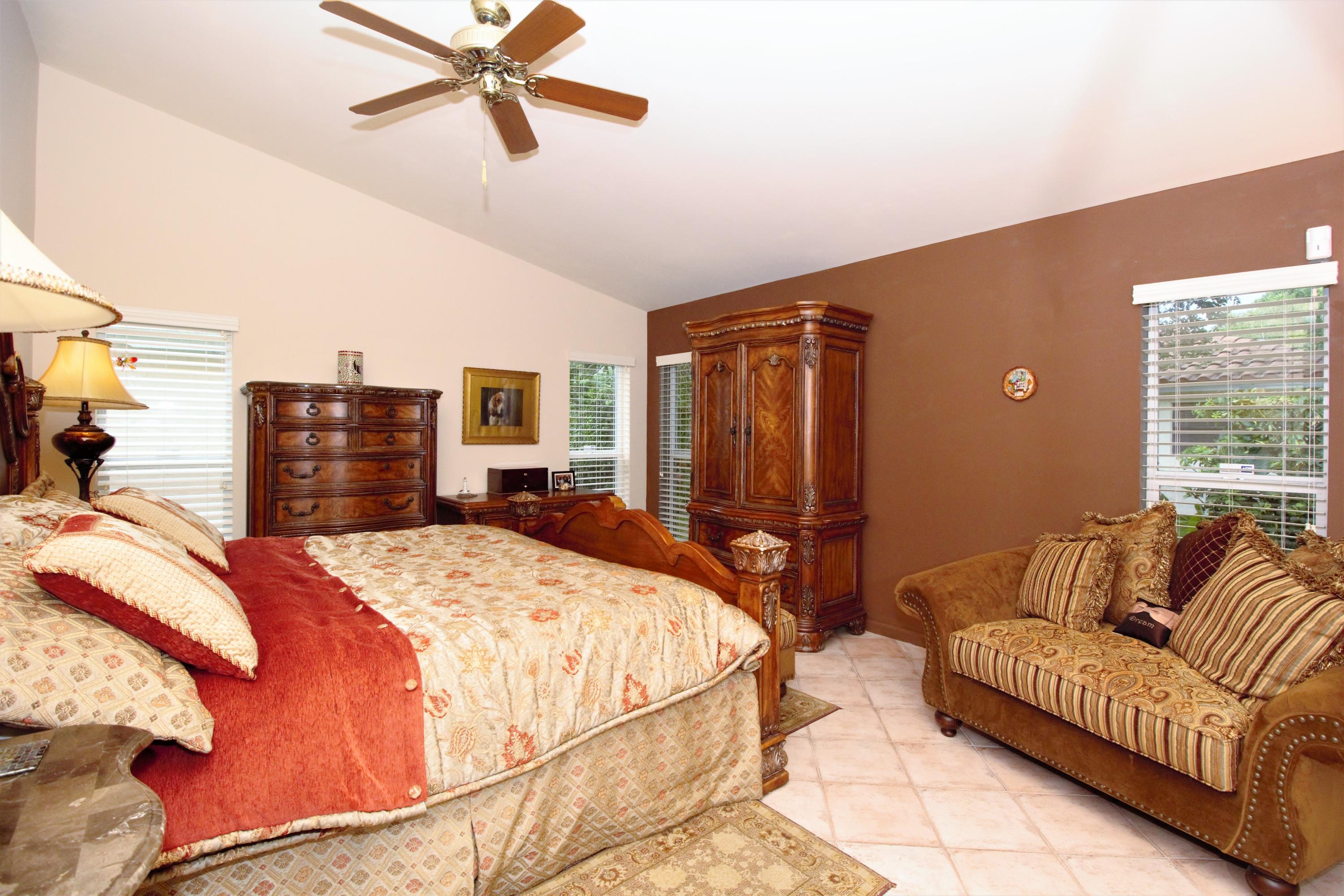 7897 Cloverfield Circle Boca Raton, FL 33433 - Photo 18 of 28 7897 MASTER & SITTING