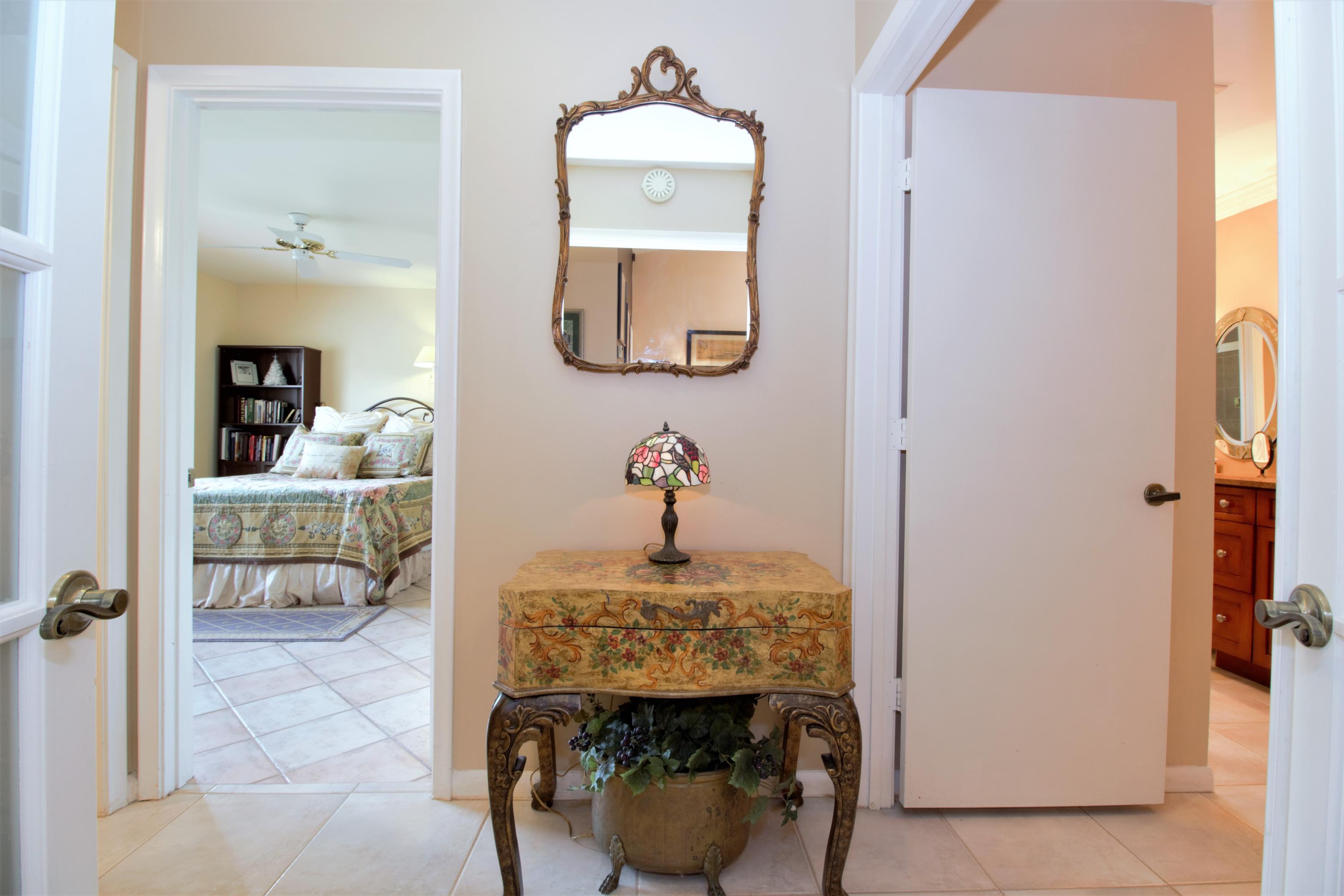 7897 Cloverfield Circle Boca Raton, FL 33433 - Photo 9 of 28 7897 through French doors