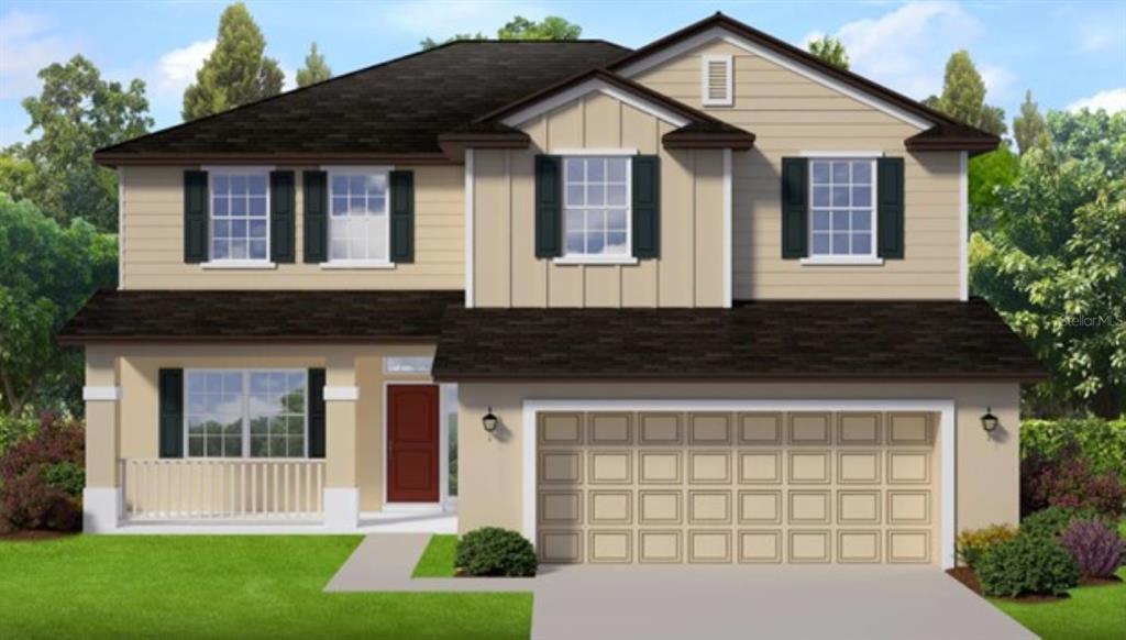 4560 Southeast 25th St  