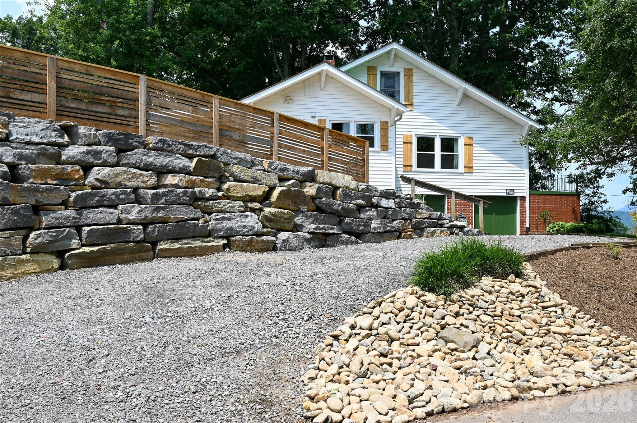 1110 Queentown Road Canton, NC 28716 - Photo 33 of 38