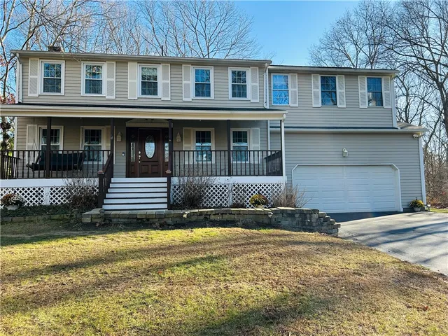 $759,900 | 55 Whisper Lane, North Kingstown, RI 02852