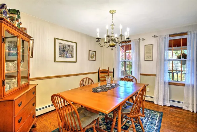 $759,900 | 55 Whisper Lane, North Kingstown, RI 02852