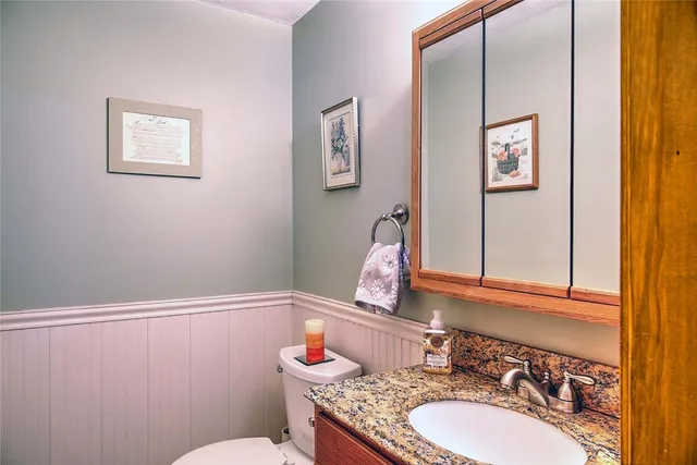 $759,900 | 55 Whisper Lane, North Kingstown, RI 02852