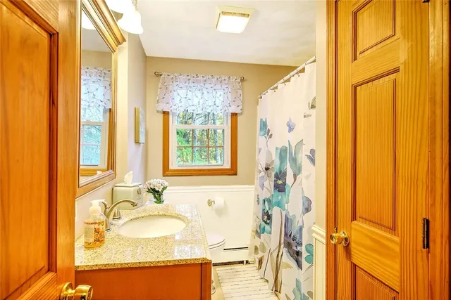 $759,900 | 55 Whisper Lane, North Kingstown, RI 02852