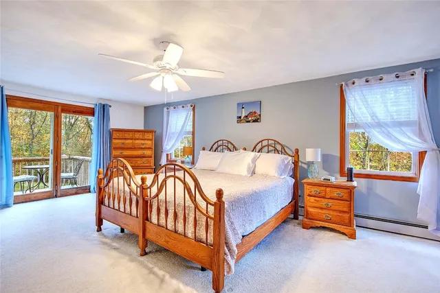 $759,900 | 55 Whisper Lane, North Kingstown, RI 02852