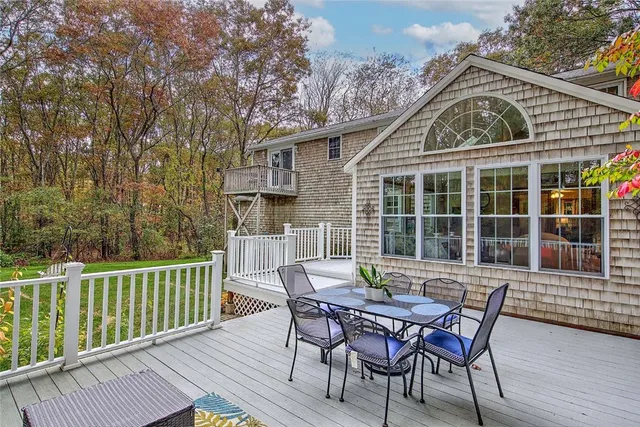 $759,900 | 55 Whisper Lane, North Kingstown, RI 02852