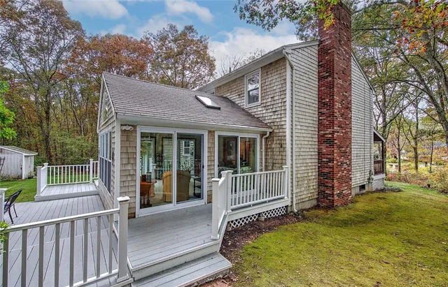 $759,900 | 55 Whisper Lane, North Kingstown, RI 02852