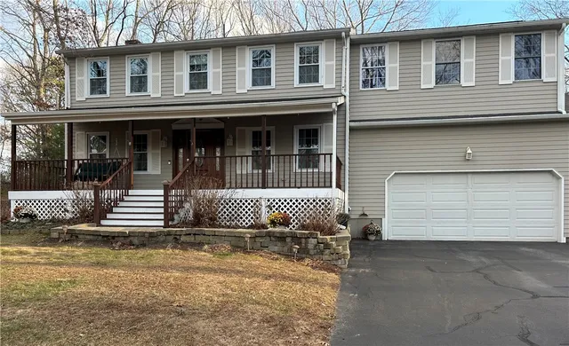 $759,900 | 55 Whisper Lane, North Kingstown, RI 02852