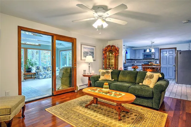 $759,900 | 55 Whisper Lane, North Kingstown, RI 02852