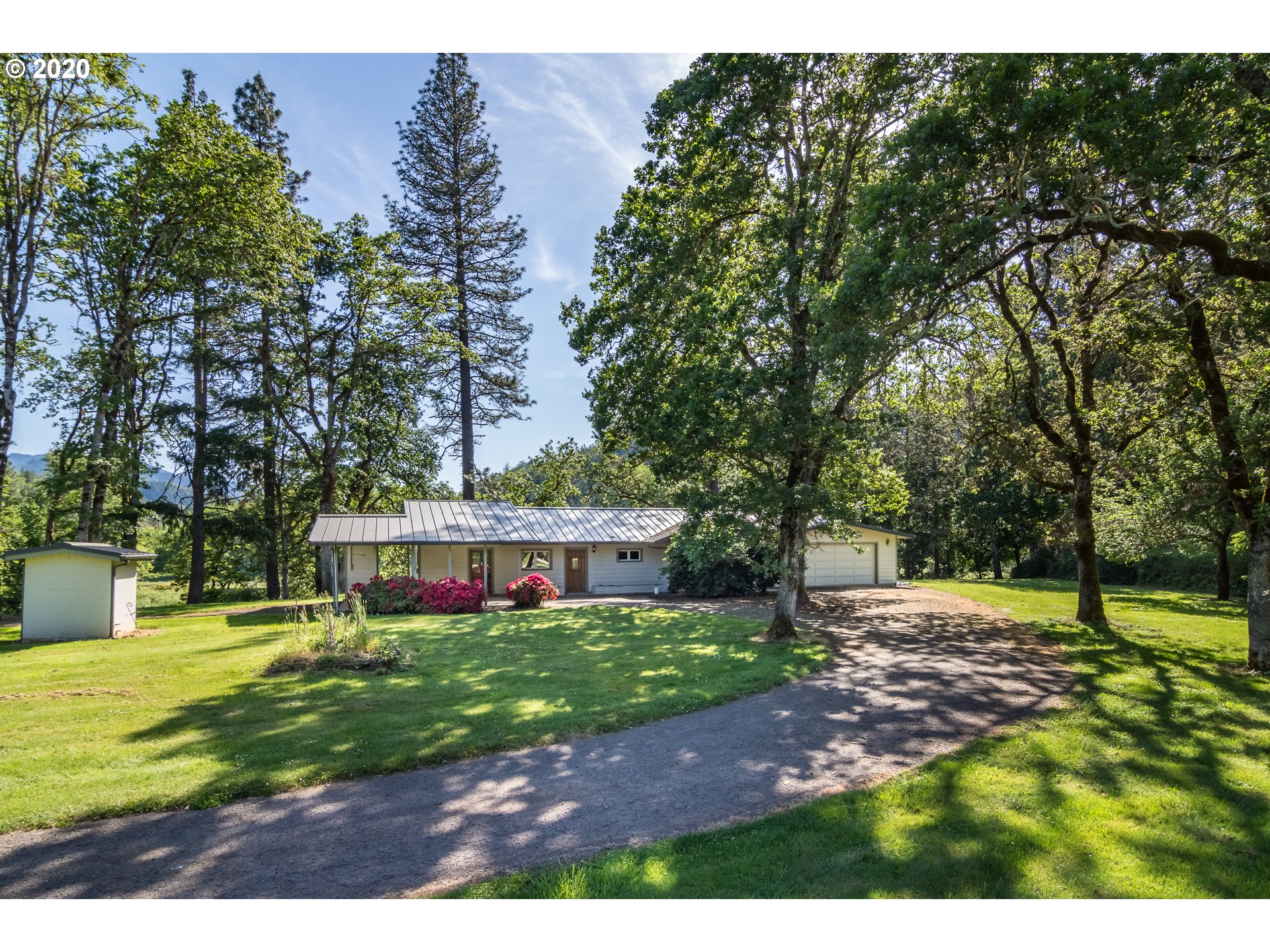 960 Lawson Bar Road Myrtle Creek, OR 97457 - Photo 22 of 32 Gallery Image 22