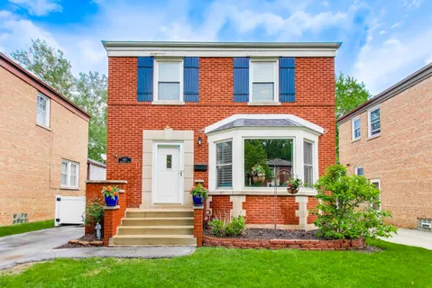 $408,900 | 9925 South Maplewood Avenue, Chicago, IL 60655