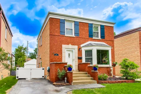 $408,900 | 9925 South Maplewood Avenue, Chicago, IL 60655