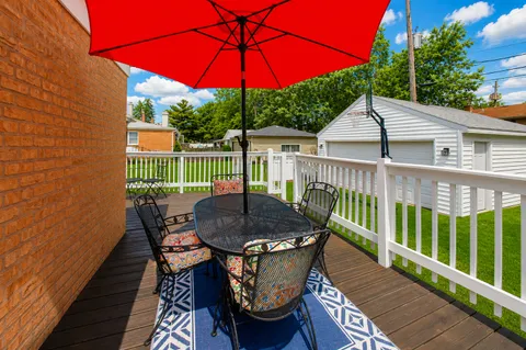 $408,900 | 9925 South Maplewood Avenue, Chicago, IL 60655