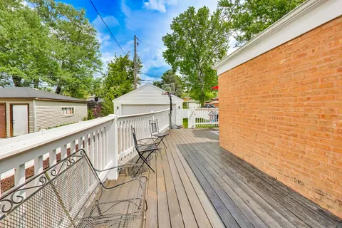 $408,900 | 9925 South Maplewood Avenue, Chicago, IL 60655
