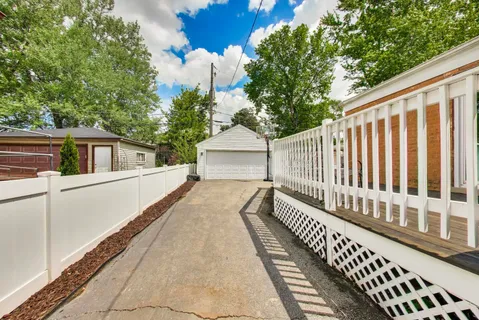 $408,900 | 9925 South Maplewood Avenue, Chicago, IL 60655
