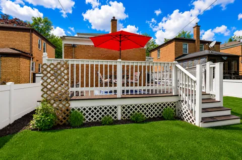$408,900 | 9925 South Maplewood Avenue, Chicago, IL 60655