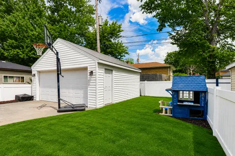 $408,900 | 9925 South Maplewood Avenue, Chicago, IL 60655