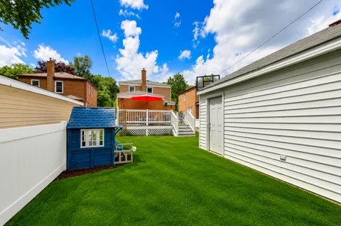 $408,900 | 9925 South Maplewood Avenue, Chicago, IL 60655