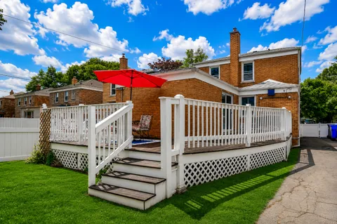 $408,900 | 9925 South Maplewood Avenue, Chicago, IL 60655